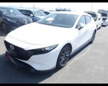 Mazda Mazda3 2019