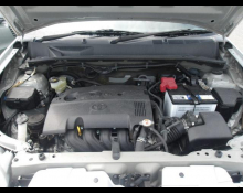 Toyota Succeed Wagon 2018