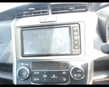 Toyota Corolla Fielder 2018