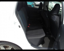Toyota Vitz 2011