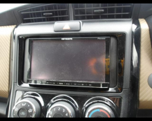 Toyota Corolla Axio 2013