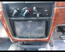 Toyota Hilux Sports Pickup 2003