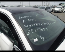 Volkswagen Arteon 2018