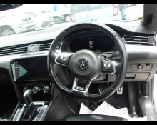 Volkswagen Arteon 2018