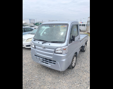 Daihatsu Hijet Truck 2019