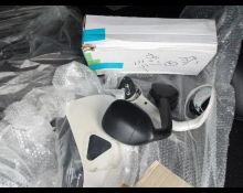 Toyota Hiace Van 2015