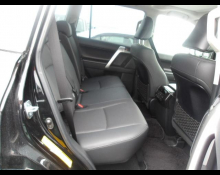 Toyota Land Cruiser Prado 2020