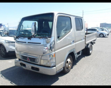 Mitsubishi Canter Guts 2003