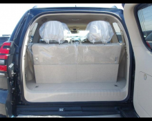 Toyota Land Cruiser Prado 2019