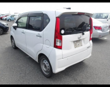 Daihatsu Move 2018