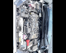 Toyota Corolla Cross 2023