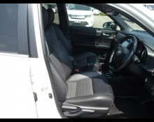 Toyota Corolla Fielder 2018