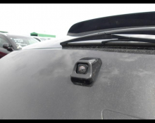 Daihatsu Mira e:S 2018