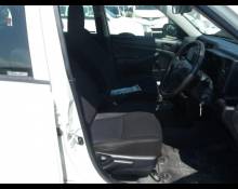 Toyota Succeed Van 2018