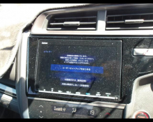 Honda Fit Hybrid 2018