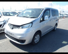 Nissan NV200 2018