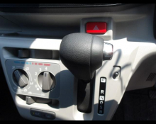 Daihatsu Mira e:S 2018