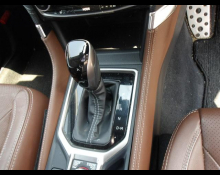 Subaru Forester 2018