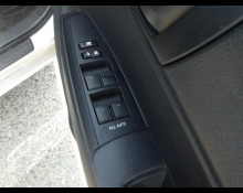 Toyota Corolla Axio 2018