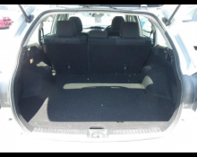 Toyota Corolla Fielder 2018