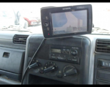 Mitsubishi Canter 2004