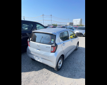 Daihatsu Mira e:S 2020