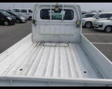 Suzuki Carry Truck 2021