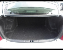 Toyota Corolla Axio 2018