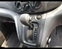 Nissan NV200 2021