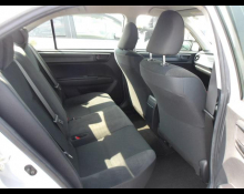 Toyota Corolla Axio 2018