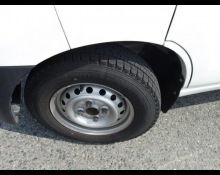 Daihatsu Hijet Cargo 2020