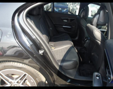 Mercedes-Benz C-Class 2022