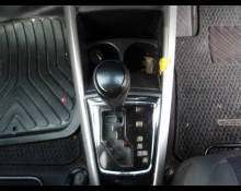 Toyota Corolla Fielder 2018