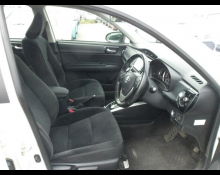 Toyota Corolla Axio 2018