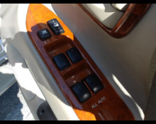 Toyota Land Cruiser 100 2002