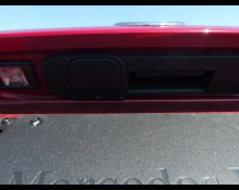 Mercedes-Benz A-Class 2022