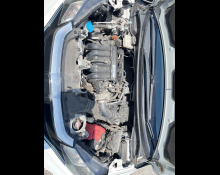 Honda Fit Hybrid 2018