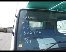 Mitsubishi Canter 2006