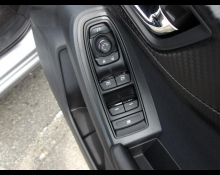 Subaru Impreza Sportswagon 2018