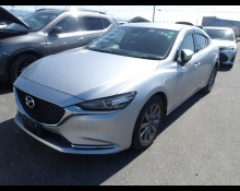 Mazda Mazda6 2020