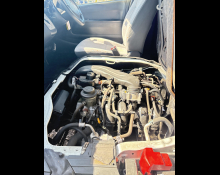 Toyota Hiace Commuter 2017