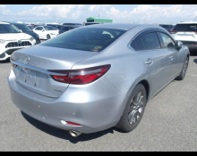 Mazda Mazda6 2020