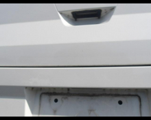 Daihatsu Mira e:S 2018