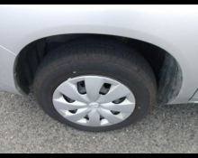 Toyota Probox Van 2019