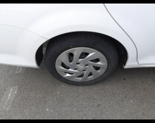 Toyota Corolla Axio 2018