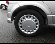 Daihatsu Mira Gino 2000