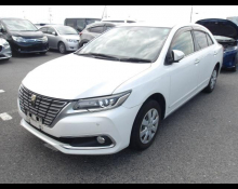 Toyota Premio 2019