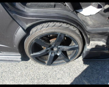 Toyota Regius Van 2017