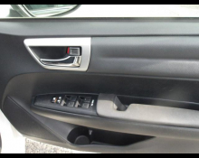 Toyota Corolla Axio 2015