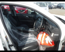 Mercedes Benz E-Class 2003